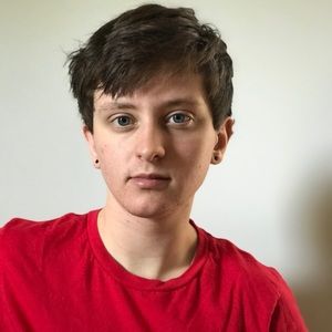 Meet your Posher, Max